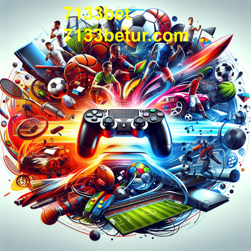 A Revolução dos Jogos de Esportes: Uma Nova Era de Entretenimento