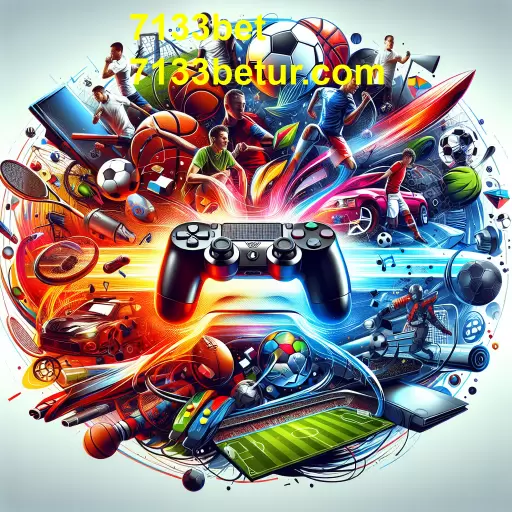 A Revolução dos Jogos de Esportes: Uma Nova Era de Entretenimento