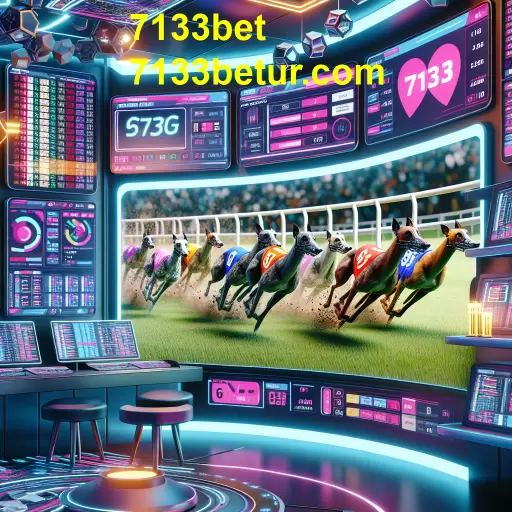 Explorando o Mundo das Apostas Virtuais no 7133bet
